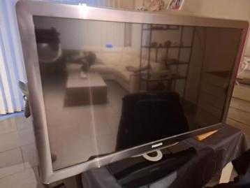 Télévision Philips 40", Enlèvement, Utilisé, 80 à 100 cm, Philips