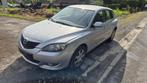 Mazda 3 2006 Diésel 1.6 16V.CDVI  80kw, Auto's, Mazda, Diesel, Particulier, Te koop