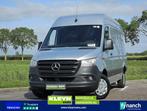 Mercedes-Benz SPRINTER 317 L2H2 360 Camera RWD, Wit, Mercedes-Benz, Bedrijf, Cruise Control