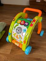 Baby Walker met licht en geluid, Enfants & Bébés, Jouets | Jouets de bébé, Enlèvement, Comme neuf, Avec lumière