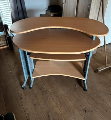 Bureau beschikbaar voor biedingen