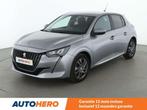 Peugeot 208 1.2 PureTech Style (bj 2021), Auto's, Peugeot, Voorwielaandrijving, Stof, 1199 cc, 5 deurs