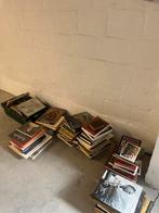 Lot oude kunstboeken, Boeken, Kunst en Cultuur | Beeldend, Ophalen of Verzenden
