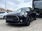 Mini One Clubman 1.5 Manueel - 102 PK, 75 kW, Stof, https://public.car-pass.be/vhr/f94718db-43ae-4ab1-ae56-f1137e4f01ab, Zwart
