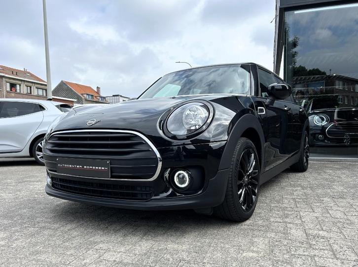 Mini One Clubman 1.5 Manueel - 102 PK, Auto's, Mini, Bedrijf, Te koop, Clubman, ABS, Airbags, Airconditioning, Bluetooth, Boordcomputer