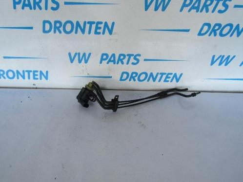 Turbodruk sensor van een Skoda Fabia, Auto-onderdelen, Overige Auto-onderdelen, Skoda, Gebruikt, 3 maanden garantie, Ophalen of Verzenden