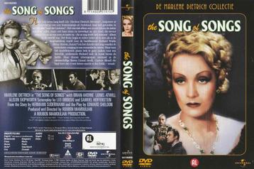 The Song Of Songs - De Marlene Dietrich Collectie beschikbaar voor biedingen