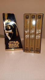 Pakketje voor de Star Wars verzamelaar:, Gebruikt, Boek of Poster, Ophalen