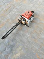 Stihl 051AV kettingzaag, Doe-het-zelf en Bouw, Gereedschap | Zaagmachines, Ophalen, Gebruikt, Kettingzaag, Stihl
