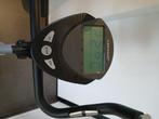 Hometrainer, Ophalen, Borst, Aluminium, Zo goed als nieuw