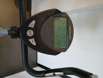 Hometrainer beschikbaar voor biedingen