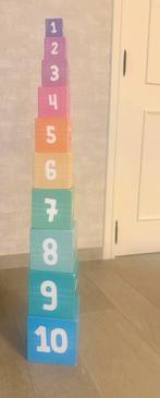 Speelgoed baby “blokkentoren, Kinderen en Baby's, Speelgoed | Babyspeelgoed, Ophalen