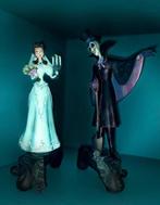Disneyland phantom manor beeld disney limited edition, Ophalen of Verzenden, Nieuw, Mens