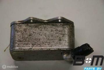 Oliekoeler 06D117021C beschikbaar voor biedingen