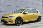 Volkswagen Golf VII Trendline - 2017 - Airco - Cruise, Voorwielaandrijving, Stof, Overige kleuren, Golf