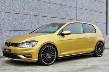 Volkswagen Golf VII Trendline - 2017 - Airco - Cruise  beschikbaar voor biedingen