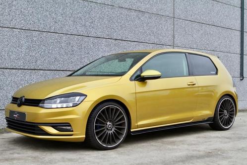 Volkswagen Golf VII Trendline - 2017 - Airco - Cruise, Auto's, Volkswagen, Bedrijf, Te koop, Golf, ABS, Airbags, Airconditioning