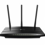 TP-Link Archer C7 OpenWRT, Computers en Software, Accesspoints, Ophalen, Gebruikt, TP-Link