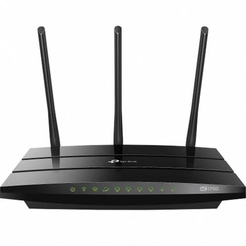 TP-Link Archer C7 OpenWRT, Computers en Software, Accesspoints, Gebruikt, Ophalen