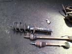 Cardan gauche Peugeot 107 1.0i 50kw 2009-2012 LP/14920, Ophalen, Gebruikt, Peugeot