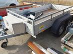aanhanger, Auto diversen, Aanhangers en Bagagewagens, Ophalen, Zo goed als nieuw
