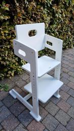 Kinderstoel, Enlèvement, Utilisé, Autres types, Plateau amovible