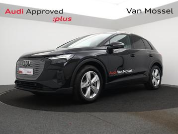 Audi Q4 e-tron Q4 e-Tron 82 kWh 40 Attraction beschikbaar voor biedingen