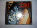 CD The Scabs — Live Dog, Enlèvement ou Envoi, Utilisé