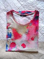 Chemise stretch Frank Walder (viscose) taille 50D/52B, Vêtements | Femmes, Grandes tailles, Enlèvement ou Envoi, Autres couleurs