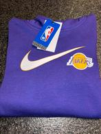 Nieuwe Hoodie LA Lakers, maat 14 jaar, Kinderen en Baby's, Kinderkleding | Maat 164, Trui of Vest, Nieuw, Ophalen of Verzenden