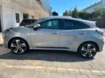 Ford Puma 1.0 EcoBoost 125 pk, Auto's, Voorwielaandrijving, Puma, Zwart, Particulier