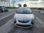 Opel Zafira 2.0 CDTI, Capteur de lumière, Entreprise, Noir, 5 cylindres