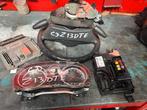 KIT DE DEMARRAGE OPEL CORSA D 1300 TURBO DIESEL TRANSPONDEUR, RUE PAUL JANSON, Enlèvement, Utilisé, Garage_bila@yahoo.fr
