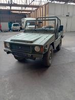 Iltis Volkswagen Bombardier, Achat, Volkswagen, Particulier, Essence