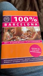 Annebeth Vis - 100% Barcelona, Budget, Annebeth Vis, Ophalen of Verzenden, Zo goed als nieuw