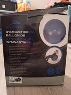 yogabal, Ophalen, Gebruikt