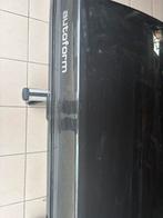 dakkoffer, Ophalen, Zo goed als nieuw