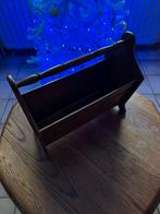 Porte-journaux Vintage, Enlèvement, Comme neuf