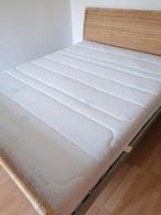 matras 160x200 velda classic pocket royal visco, Maison & Meubles, Chambre à coucher | Matelas & Sommiers, Matelas, Comme neuf