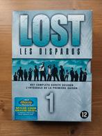 LOST seizoen 1 DVD set, Cd's en Dvd's, Dvd's | Tv en Series, Gebruikt, Ophalen of Verzenden
