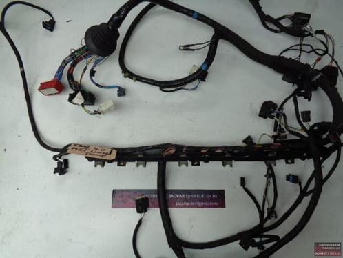 Motorkabelboom 4.0 met luchtpomp Jaguar XJ X300, Auto-onderdelen, Elektronica en Kabels, Jaguar, Gebruikt, Ophalen of Verzenden