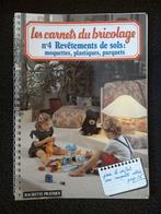 livre de bricolage, Hobby en Vrije tijd, Knutselen, Ophalen, Gebruikt, Knutselwerk