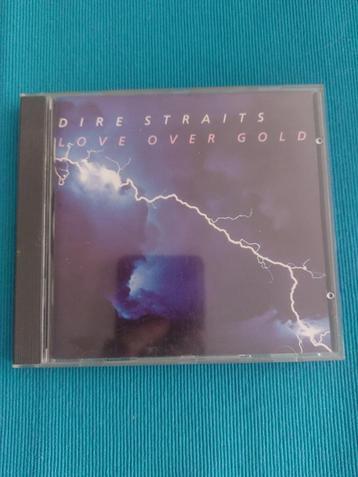 Dire Straits - Liefde boven goud