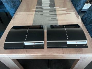 2x ps3 phat cechk04 - cechl04 (onderdelen) beschikbaar voor biedingen
