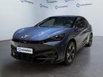 Cupra Tavascan Endurance Business, Auto's, Cupra, Automaat, Zwart, Blauw, 5 deurs