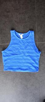 shirtje forever 21 maat small, Kleding | Dames, T-shirts, Blauw, Ophalen of Verzenden, Zo goed als nieuw, Forever 21