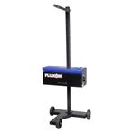 Laser koplamp tester, Verzenden