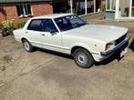 oldtimer, Auto's, Oldtimers, 4 deurs, Achterwielaandrijving, 1600 cc, Wit
