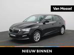 Skoda Scala 1.0 TSI 70kW Ambition Sensoren | zeterverw., Auto's, Skoda, Voorwielaandrijving, Gebruikt, 95 pk, 1192 kg