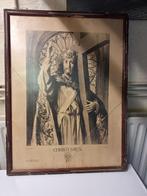 Kader CHRISTUS REX, Ophalen of Verzenden